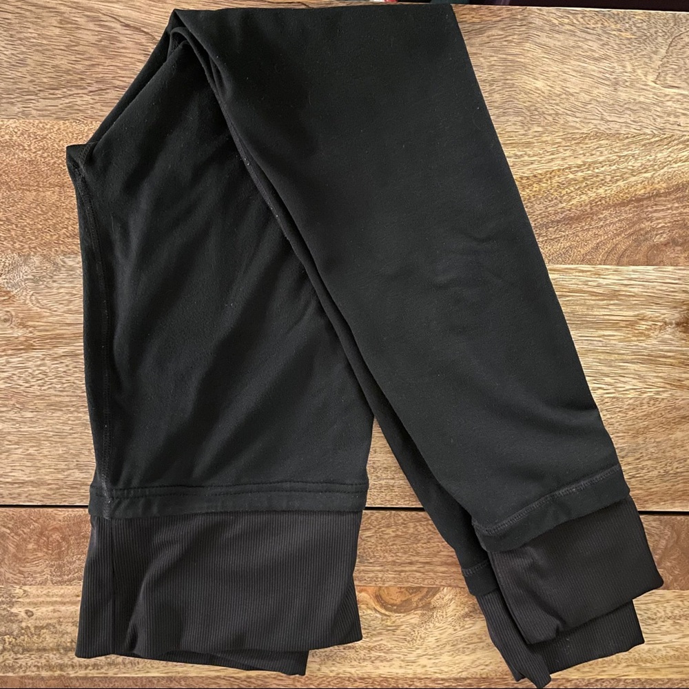 Fabletics warm leggings